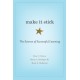 Make It Stick: The Science of Successful Learning