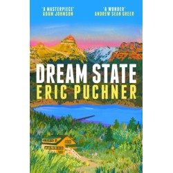 Dream State: 'The Paper Palace meets Jonathan Franzen' Sunday Times Style