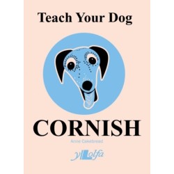 Teach Your Dog Cornish