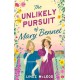 The Unlikely Pursuit of Mary Bennet: the sapphic regency romance readers have been waiting for!