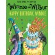 Winnie and Wilbur: Happy Birthday, Winnie