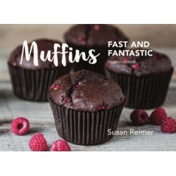 Muffins: Fast and Fantastic