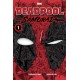 Deadpool: Samurai, Vol. 1
