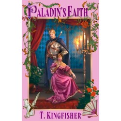 Paladin's Faith