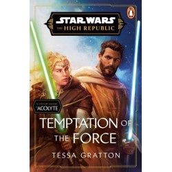 Star Wars: Temptation of the Force