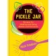 The Pickle Jar: Recipes for Making and Using Pickles and Ferments from the Award-Winning Brand Vadasz