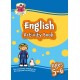English Activity Book for Ages 5-6 (Year 1)