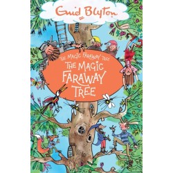 The Magic Faraway Tree: The Magic Faraway Tree: Book 2