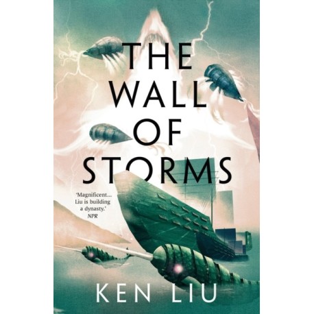 The Wall of Storms