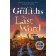 The Last Word: A twisty new mystery from the bestselling author of the Ruth Galloway Mysteries