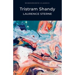 Tristram Shandy