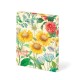 The Botanical Flowers Notebook