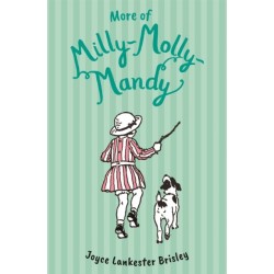 More of Milly-Molly-Mandy