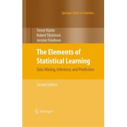 The Elements of Statistical Learning: Data Mining, Inference, and Prediction, Second Edition