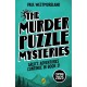 A Killing at the Box Office: The Interactive Murder Puzzle Mysteries