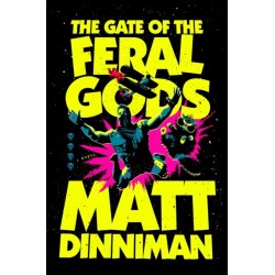 The Gate of the Feral Gods: Dungeon Crawler Carl 4