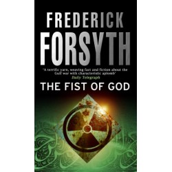 Fist Of God