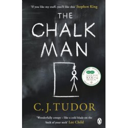 The Chalk Man: The chilling and spine-tingling Sunday Times bestseller