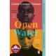 Open Water: Winner of the Costa First Novel Award 2021