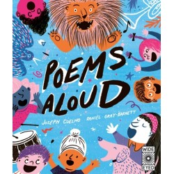 Poems Aloud: An anthology of poems to read out loud