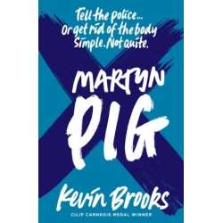 Martyn Pig (2020 reissue)