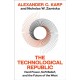 The Technological Republic: Hard Power, Soft Belief, and the Future of the West