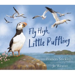 Fly High, Little Puffling