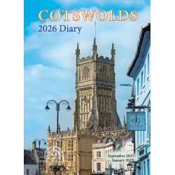 Cotswolds Diary - 2026