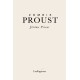 Zombie Proust