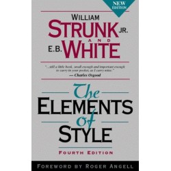 Elements of Style, The