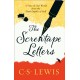 The Screwtape Letters: Letters from a Senior to a Junior Devil