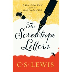 The Screwtape Letters: Letters from a Senior to a Junior Devil