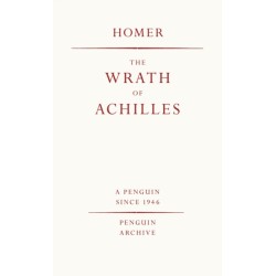 The Wrath of Achilles