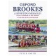 Oxford Brookes A Sporting Miracle?: From a cowshed on the Thames to the top of the rowing world