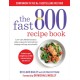The Fast 800 Recipe Book: Low-carb, Mediterranean style recipes for intermittent fasting and long-term health