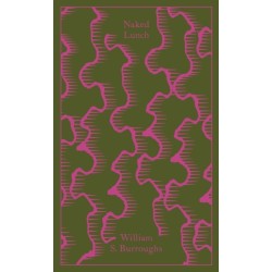 Naked Lunch: The Restored Text