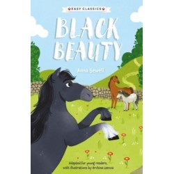 Children's Classics: Black Beauty (Easy Classics)