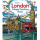 London Magic Painting Book