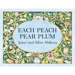 Each Peach Pear Plum