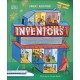Inventors: Incredible stories of the world's most ingenious inventions