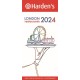 Harden's London Restaurants 2024
