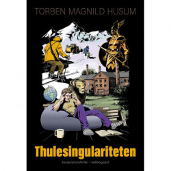 Thulesingulariteten