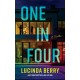 One in Four: A Thriller