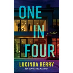 One in Four: A Thriller