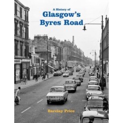 A History of Glasgow's Byres Road