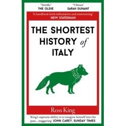 The Shortest History of Italy