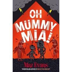 Oh Mummy Mia!