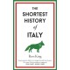 The Shortest History of Italy