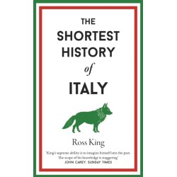 The Shortest History of Italy