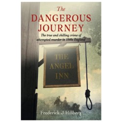 The Dangerous Journey: The true and chilling crime of attempted murder in 1840s England